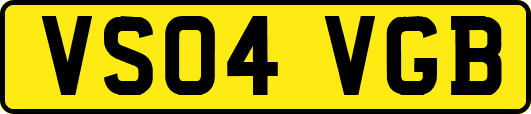 VS04VGB
