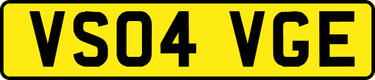 VS04VGE