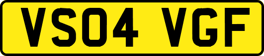 VS04VGF