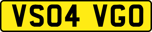 VS04VGO