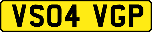 VS04VGP