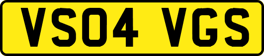 VS04VGS