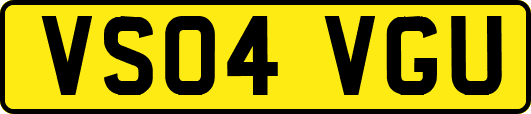 VS04VGU