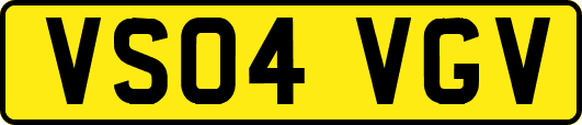 VS04VGV