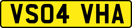 VS04VHA