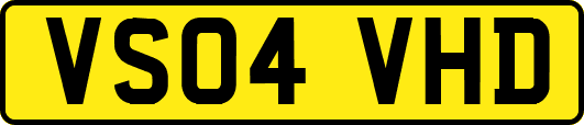 VS04VHD