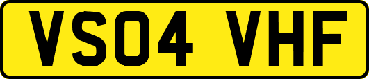 VS04VHF