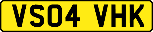 VS04VHK