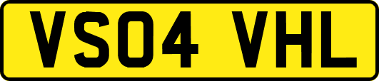 VS04VHL