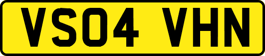 VS04VHN