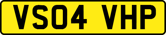 VS04VHP