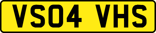 VS04VHS