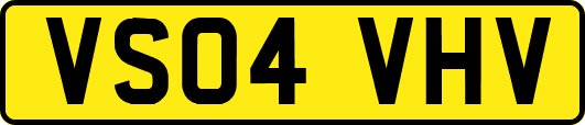 VS04VHV