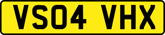 VS04VHX