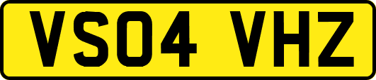 VS04VHZ