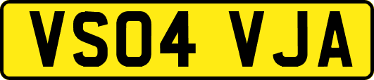 VS04VJA