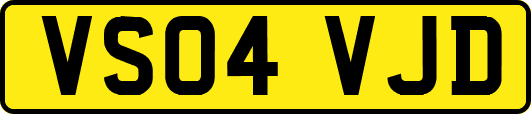 VS04VJD