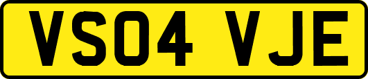 VS04VJE