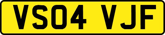 VS04VJF