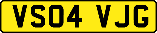 VS04VJG