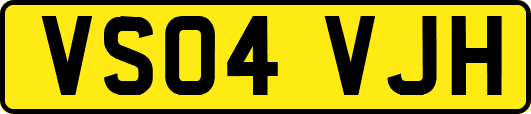 VS04VJH