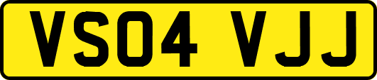 VS04VJJ