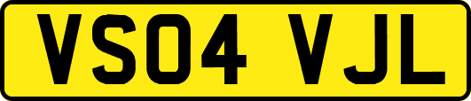 VS04VJL