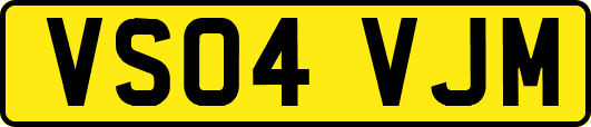 VS04VJM