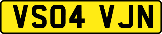 VS04VJN