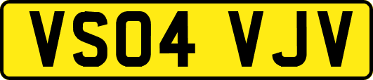 VS04VJV