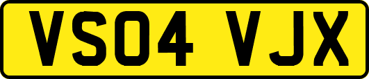 VS04VJX