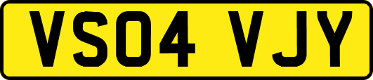 VS04VJY