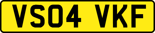 VS04VKF