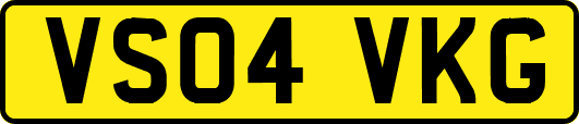 VS04VKG
