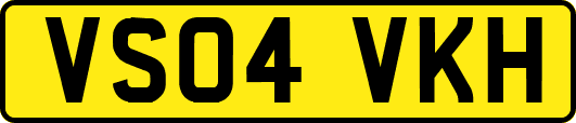 VS04VKH