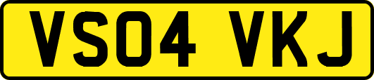 VS04VKJ