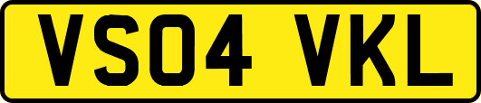 VS04VKL