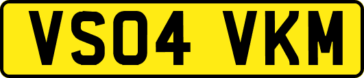 VS04VKM