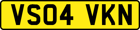 VS04VKN