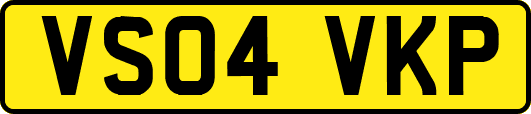 VS04VKP