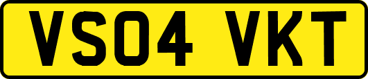 VS04VKT