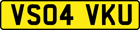 VS04VKU