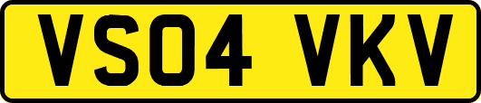 VS04VKV