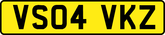 VS04VKZ