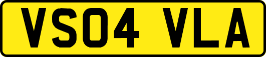 VS04VLA