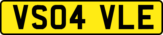 VS04VLE