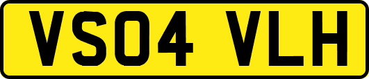 VS04VLH