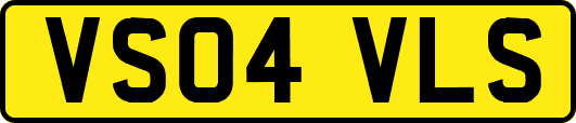 VS04VLS