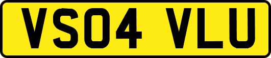 VS04VLU