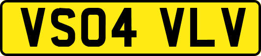 VS04VLV